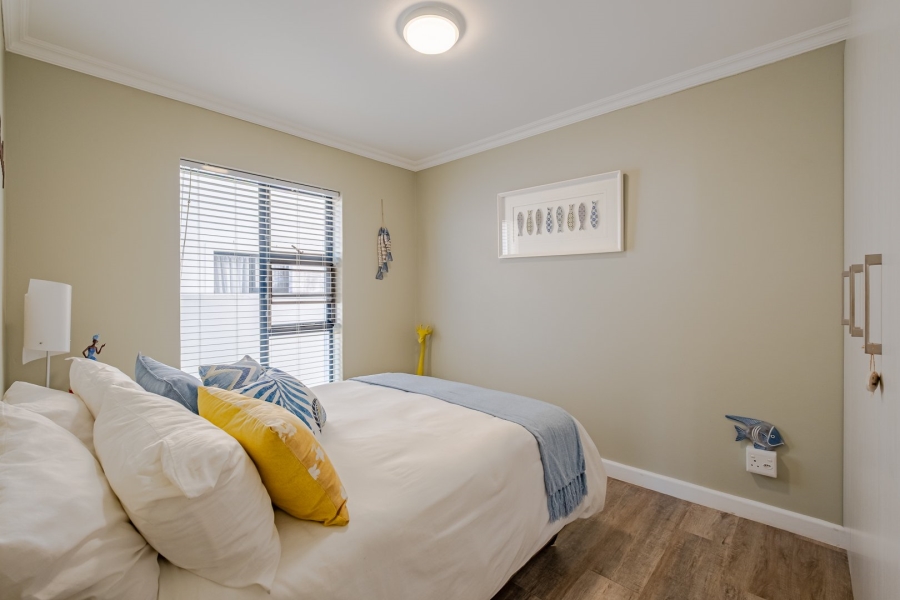 3 Bedroom Property for Sale in Sandbaai Western Cape